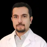 دکتر علیرضا سلیمانی