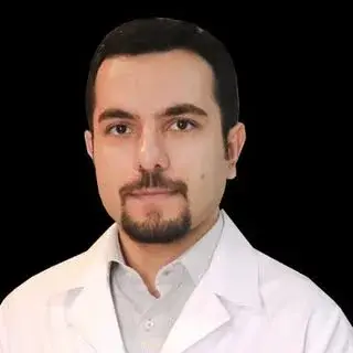 دکتر علیرضا سلیمانی