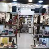عینک سازی میدو اهواز