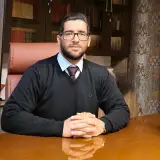 Reza Hashemi