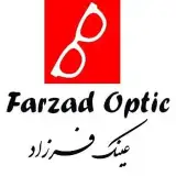 عینک فرزاد