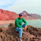 shahram javanmard