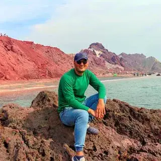 shahram javanmard