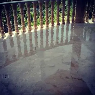 سنگسابی کفسابی