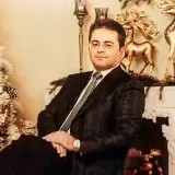 دکتر افشین دلیلی