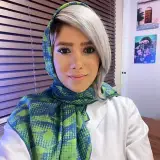 Dr Maryam Delshad