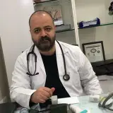 Dr. Aghamohammadi