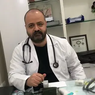 Dr. Aghamohammadi