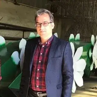 حسن تاج پیکر