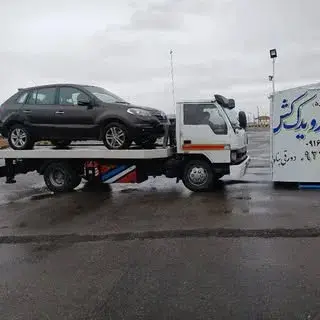 امدادخودرو /خودروبر/یدک کش