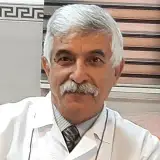 Parviz Elyasi