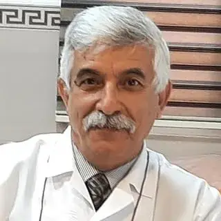 Parviz Elyasi