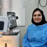 دکتر نسرین مسیح پور