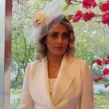 سالن زیبایی عالمه اعرابی