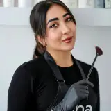 فاطمه شیروانی|بیوتی تراپیست