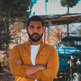 amirreza zareeian