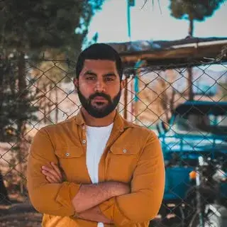 amirreza zareeian