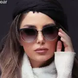 شهر عینک
