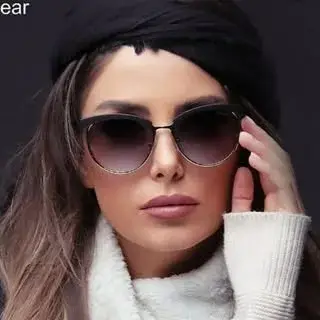 شهر عینک