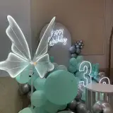 event party organizer