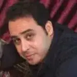 دکتر علی رقیبی/جراح و متخصص چشم