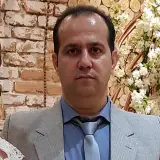 Seyed Mehdi Hosseini