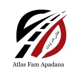 اطلس فام آپادانا( خط کشی و رنگ آمیزی ترافیکی)