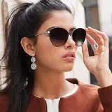 خانه عینک|عینک افتابی