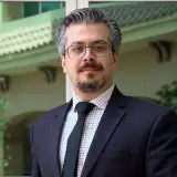 دكتر على موسوى زاده