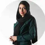 الهام رضایی| مدرس ناخن  و پودولوژیست | سالن الهام بیوتی مهرآباد