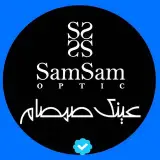 عينك آفتابي و طبي صمصام Eynak