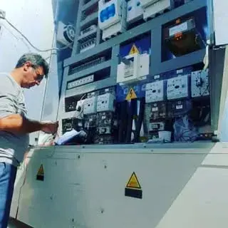 محمدرضا بهبودی