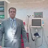 دکتر عادل امین آبادی