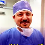 دکتر محمدرضا ناصریان/چشم پزشک