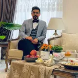 دکتر بابک سید پورمند