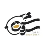 عینک سروش