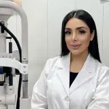 مرکز بینایی سنجی و عینک دنا شیراز