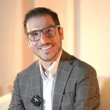 دکتر سید رضا کیائی افشار