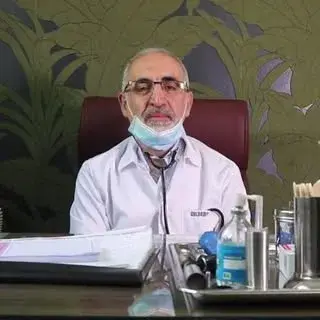 مطب دکتر سید شهاب احمدیان