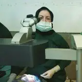 Dr Mollaee