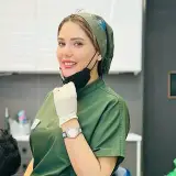 دکتر  مهرنوش نیک‌سیرت