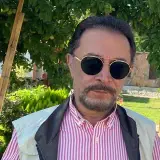 Jahanshah Boroumand
