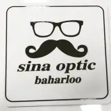 عینک سینا   (sina optic)