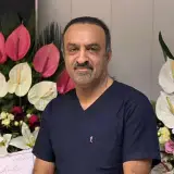 دکتر محمدصادق کشمیری
