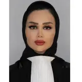 متینه فائزنژاد-وکیل پایه یک دادگستری