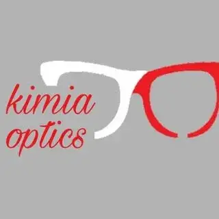 عینک کیمیا|Kimia Optics