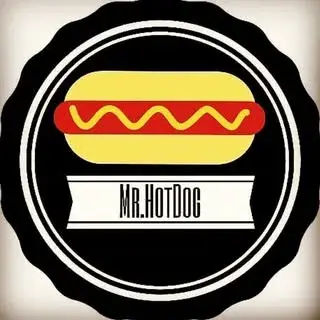 MR HOTDOG