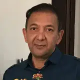 دكتر مجيد باغى