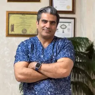 گروه پزشکی زیبایی دکتر همتی