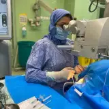 بلفارو پلک دکتر سارا رحیمیان